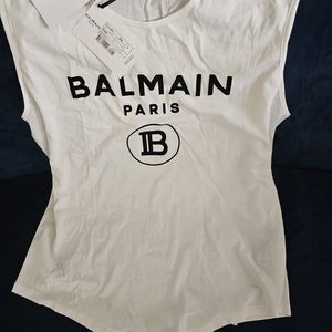 New Balmain Tee